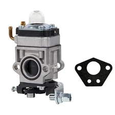 Carburetor for Pocket Bike Atv Stand-up Scooters Dirt Bikes Mini-Choppers 33cc-5