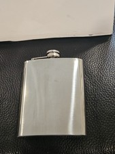 Wink 7oz Drinking Flask with Knit Sweater