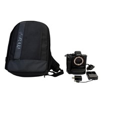 Sony Alpha A7 IV Mirrorless Camera ILCE-7M4