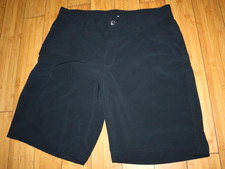 Columbia Sportswear Company Men's Hybrid Shorts W 34 L 10