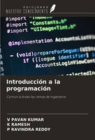 V. Pavan Kumar (U. A.) | IntroduccióN A La ProgramacióN | Taschenbuch | Spanisch