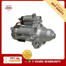 Carquest 19086s Starter Remanufactured Standard for Chevrolet Camaro