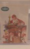 1991-92 Parkhurst Hockey - Santa Claus 