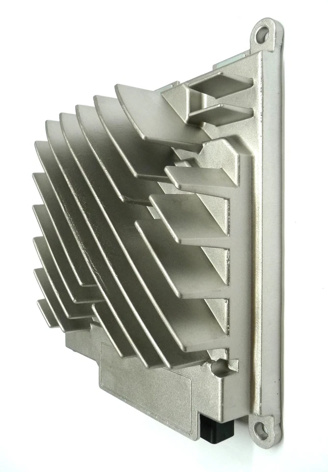 2020-2022 Mercedes Benz CLA45 AMG Radio Antenna Module A1679005715 OEM A1 - Image 2 of 4