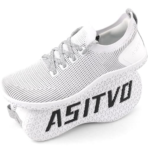 Wide Women's Barefoot Zero Drop Sole Minimalist Width Toe Box Walking Shoes