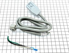 Air Conditioner Part # P60500399 - Supply Cord