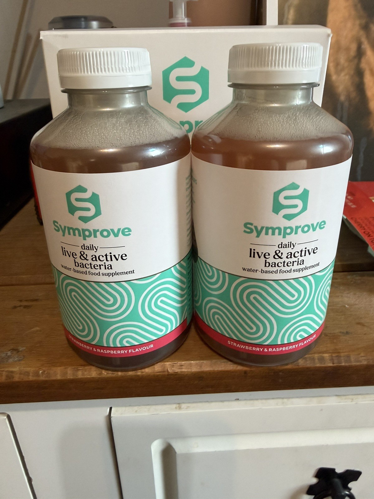 Symprove Original 1 Week Pack - Image 2