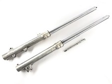 Honda XL 600 LM PD04 [1989] - Forcella Telegabel forcella ammortizzata 41 mm