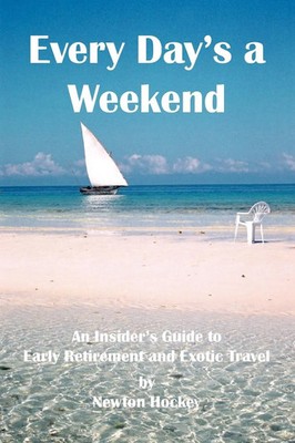 Newton Hockey | Every Day's a Weekend | Taschenbuch | Englisch (2001)