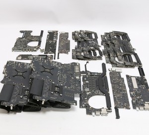 Apple MacBook Pro/Air und iMac Restposten, verschiedene Modelle. DEFEKT. Beschreibung lesen