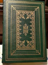 Franklin Library Richard Henry Dana TWO YEARS BEFORE THE MAST (1983)