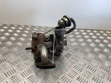 Turbo Mitsubishi L200