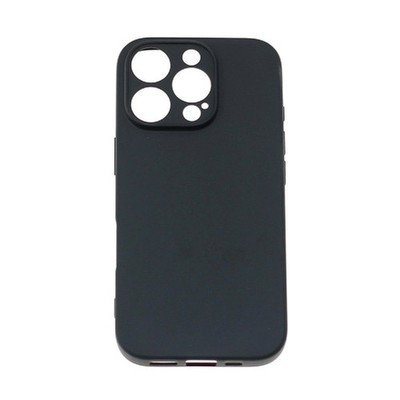 HURTEL SOFT CASE FÜR IPHONE 16 PRO MAX HANDYSCHUTZ VOR HOHEN