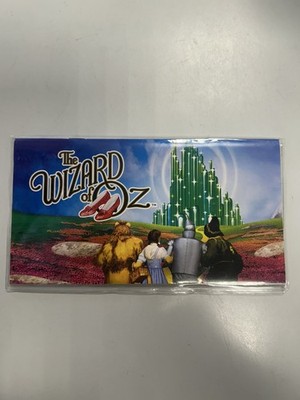 2 Year Pocket Calendar, 2026/2027, Wizard of Oz, (BRAND NEW)