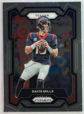 2023 Panini Prizm Football NFL Vets RC Pick Choose Your Card Complete your set