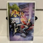 Amazing Spider-Man #54 - Saowee Exclusive Virgin Variant (Marvel 2024) NM 🕸️🔥