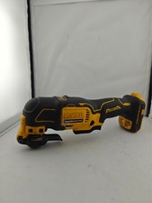 Dewalt DCS354B 20V MAX Cordless Oscillating Multi-Tool (Tool Only)