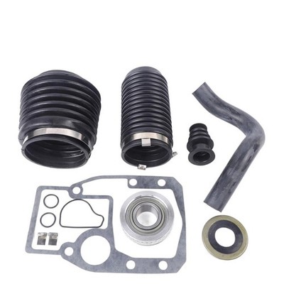 OMC f��r Cobra Stern Antrieb Balgen Kit f��r Penta SX und DP Modelle nach 1986