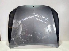 MERCEDES E KLASA W213 Motorhaube ORIGNAL Bonnet Capot Cofano A2138870203 OE-Teil