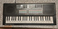 Yamaha Portasound PSS-470 Vintage Electronic Keyboard Synth - SLIGHT FAULTS