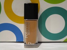 CHRISITAN DIOR FOREVER SKIN GLOW 24 H WEAR PERFECTION FOUNDATION  4WP  1 OZ