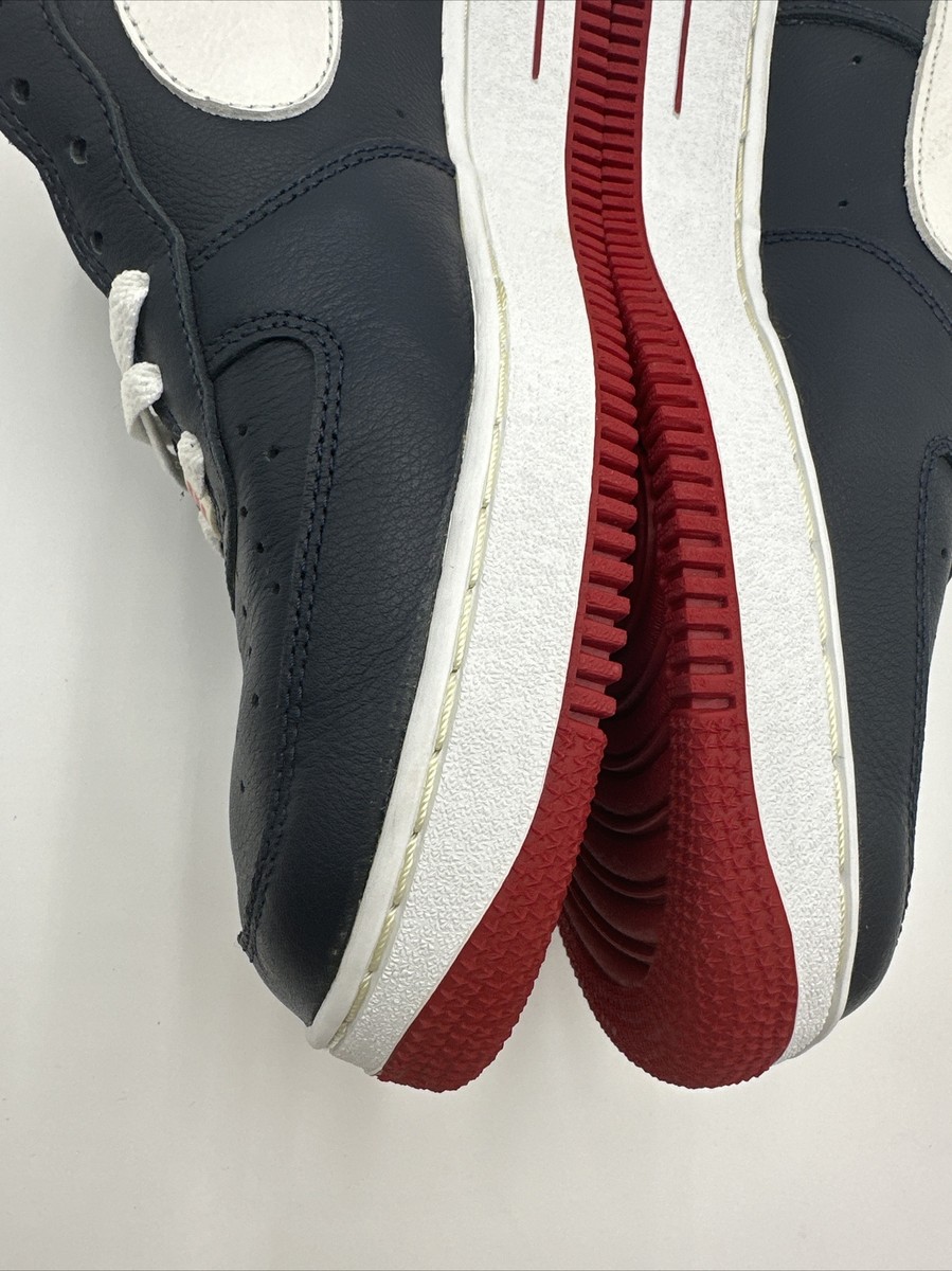Nike Air Force 1 Puerto Rico 3 2002 Size 11 Brand New 624040-411