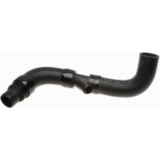 Manguera inferior del radiador 23440 Gates para Mercury Milan Ford Fusion 2006-2009