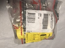 Apollo PWR7483234 PowerPress Reducing Coupling 420G 2" x 1-1/2 Press Fitting