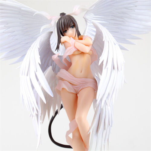 Shining Ark Seraph of Light Sakuya Modalità: Seraphim figura scala 1/6 bambola giocattolo 35 cm - Foto 2 di 12
