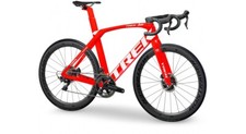 Adesivi Telaio TREK Madone Disk Segafredo Factory Racing