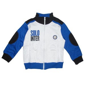 felpa bambino inter