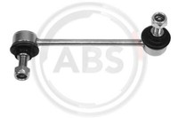 260111 A.B.S. Stange/Strebe, Stabilisator FüR Isuzu,Opel,Vauxhall