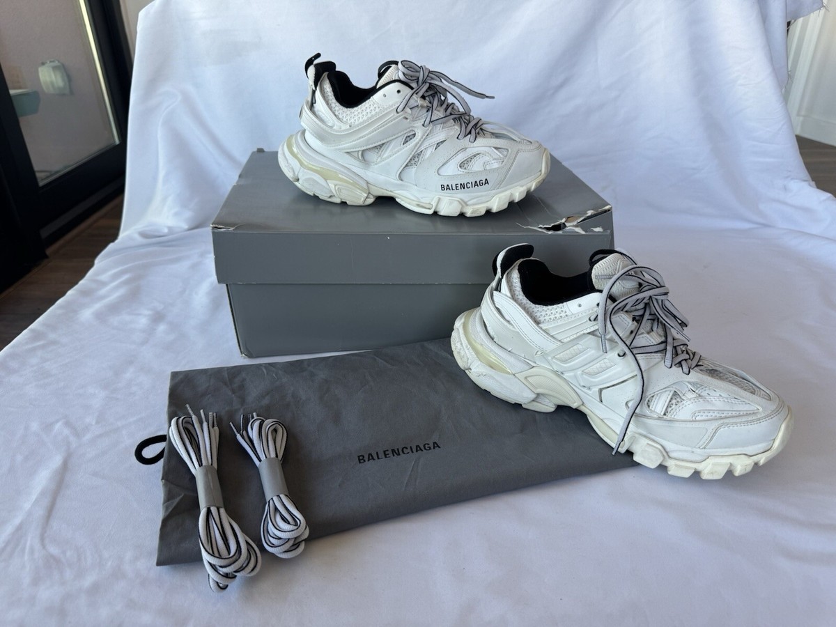 balenciaga バレンシアガ 37 スニーカー