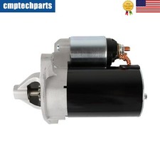 Starter for Hyundai Accent Kia Rio Rio5 Dodge Verna 1.5 1.6L w/Auto Trans 17826