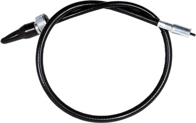 Motion Pro - 03-0004 - Black Vinyl Tachometer Cable | eBay