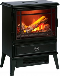Dimplex Opti Myst Cast Iron Effect Electric Stove Ebay
