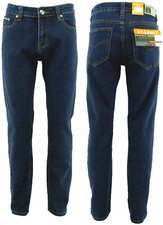 Herren Jeanshose Stretch Slim Regular Jeans H...