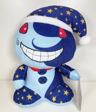 Licensed FNAF Five Nights at Freddy's Security Breach Moon Plush BNWT 25 CM