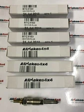 Allmakes Land Rover Range Rover P38 2.5D Heater Glow Plugs Set x 6 STC3103