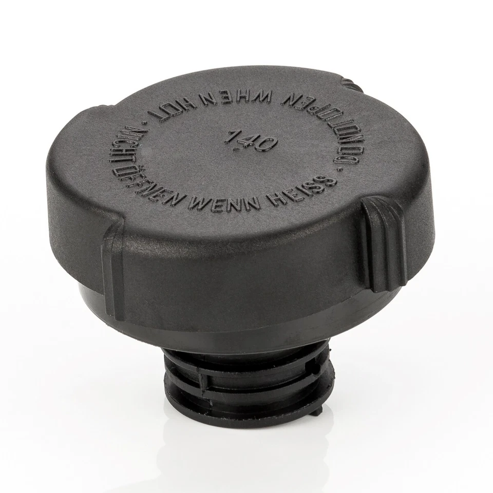 2x Bouchon de Radiateur Remplissage 1.4 Béquille pour BMW 6ER 8ER Z3 Z4 - Photo 3/4