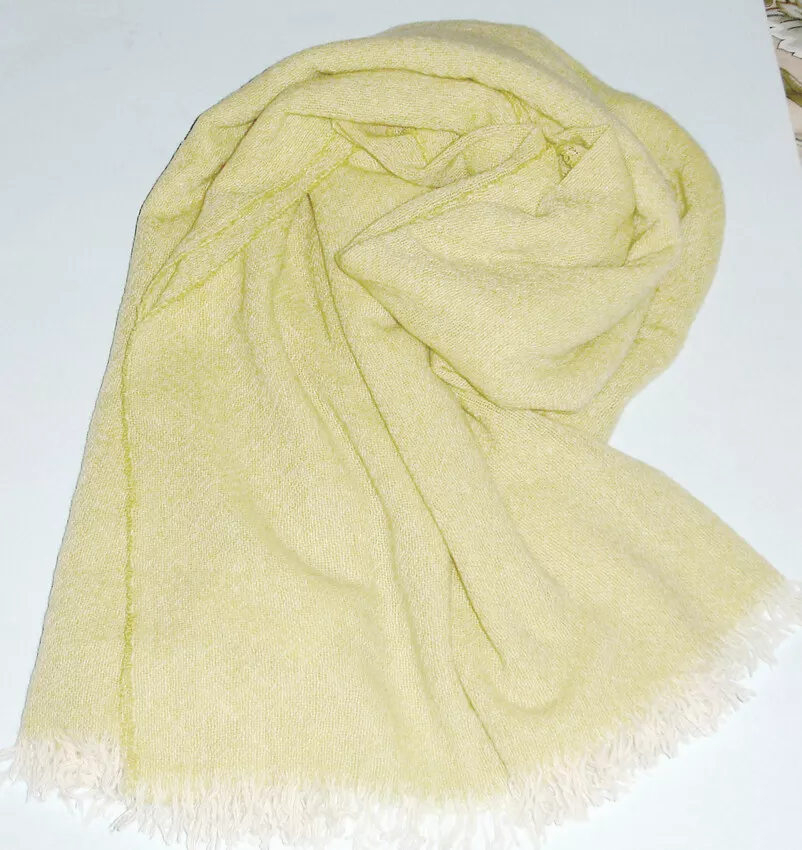 Sferra cashmere online throw
