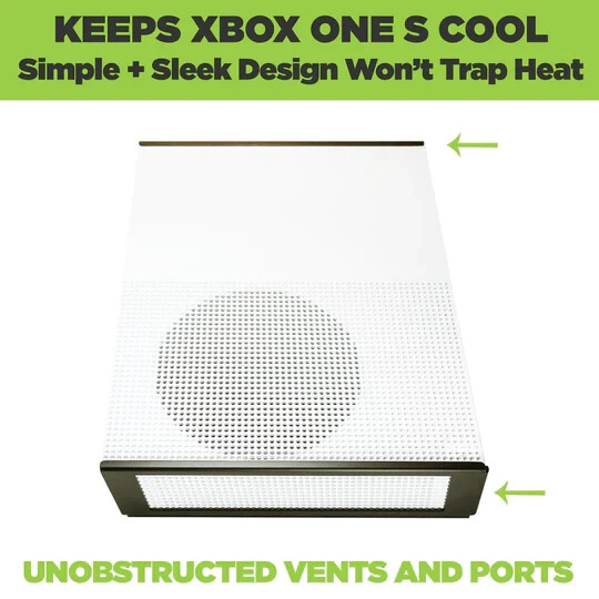 [USED] HIDEit X1S - Xbox One S Wall Mount