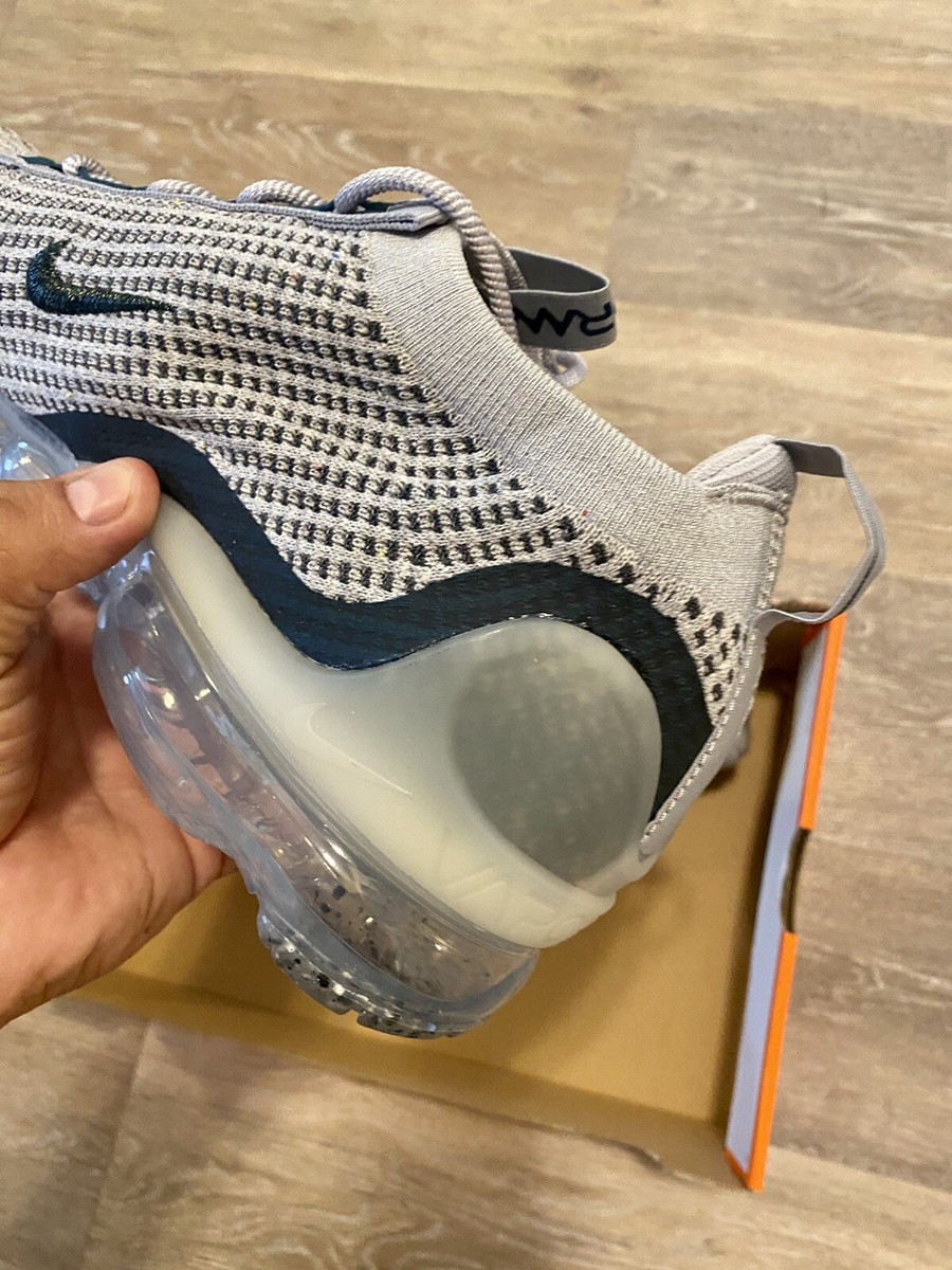 nike air vapormax 2021 fk light bone