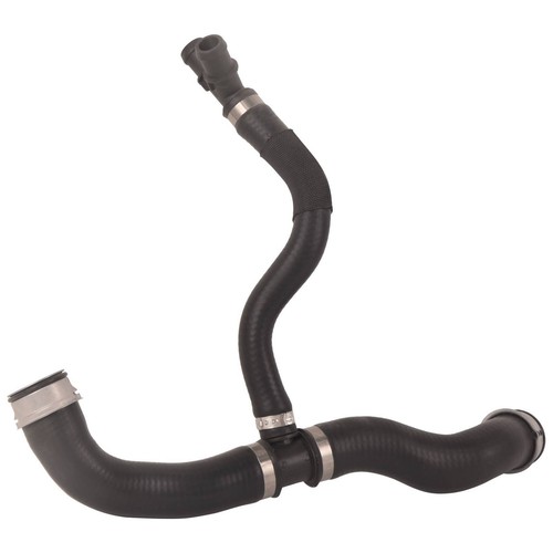 NEW For Mercedes-Benz CLK 350 2007-2009 2008 2095011682 Radiator Lower Hose - Picture 6 of 7