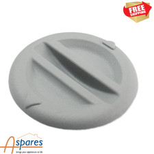 WINTERHALTER GLASSWASHER WASH ARM ROUND PLUG / SCREW INN CAP & WASHER UC-M