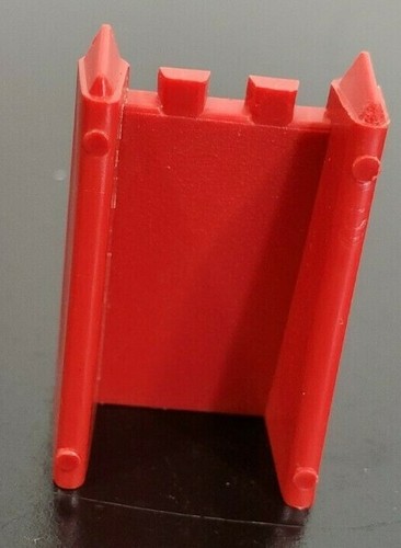 1970 Milton Bradley Stratego Game Replacement Pieces - You Choose - Picture 8 of 52