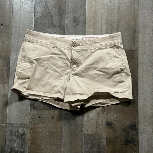 Old Navy Khaki Womens Size 6 Regular 