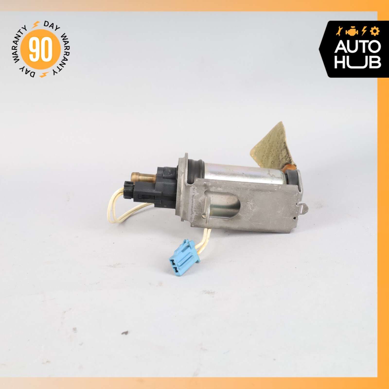 00-04 Aston Martin DB7 Vantage 5.9L V12 Engine Motor Fuel Pump OEM 23k
