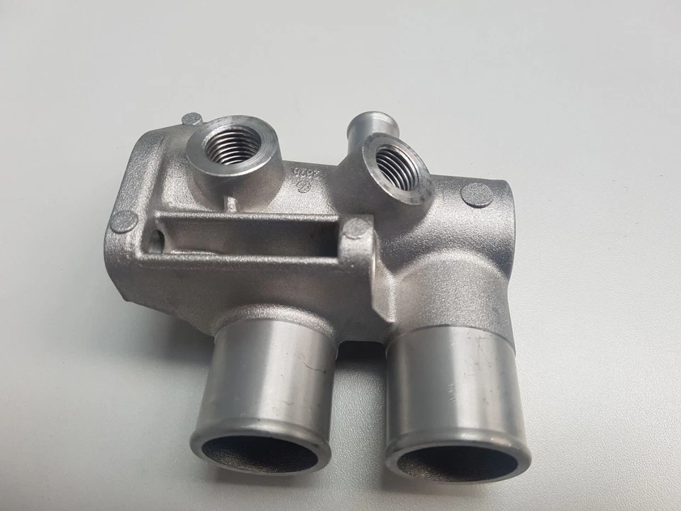 BMW e10 serie 02 nueva clase brida de derivación carburador modelos 1502 - 2002 1500-2000 Foto 3 de 3