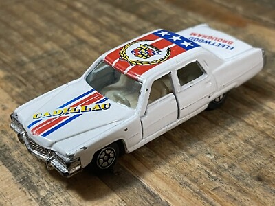ミニカー StampModels MODELCARSWHOLESALE.COM Brougham Fleetwood